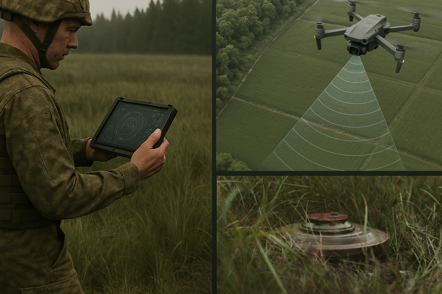 Intervju: Soldat med start-up